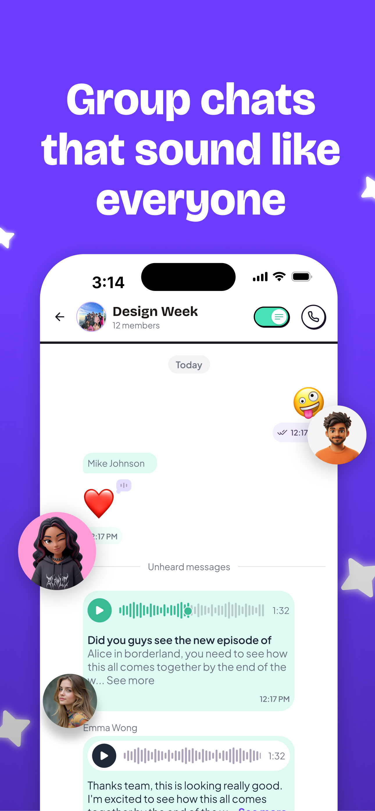 Yeapp — Voice at Scale, with Krafton — 5
