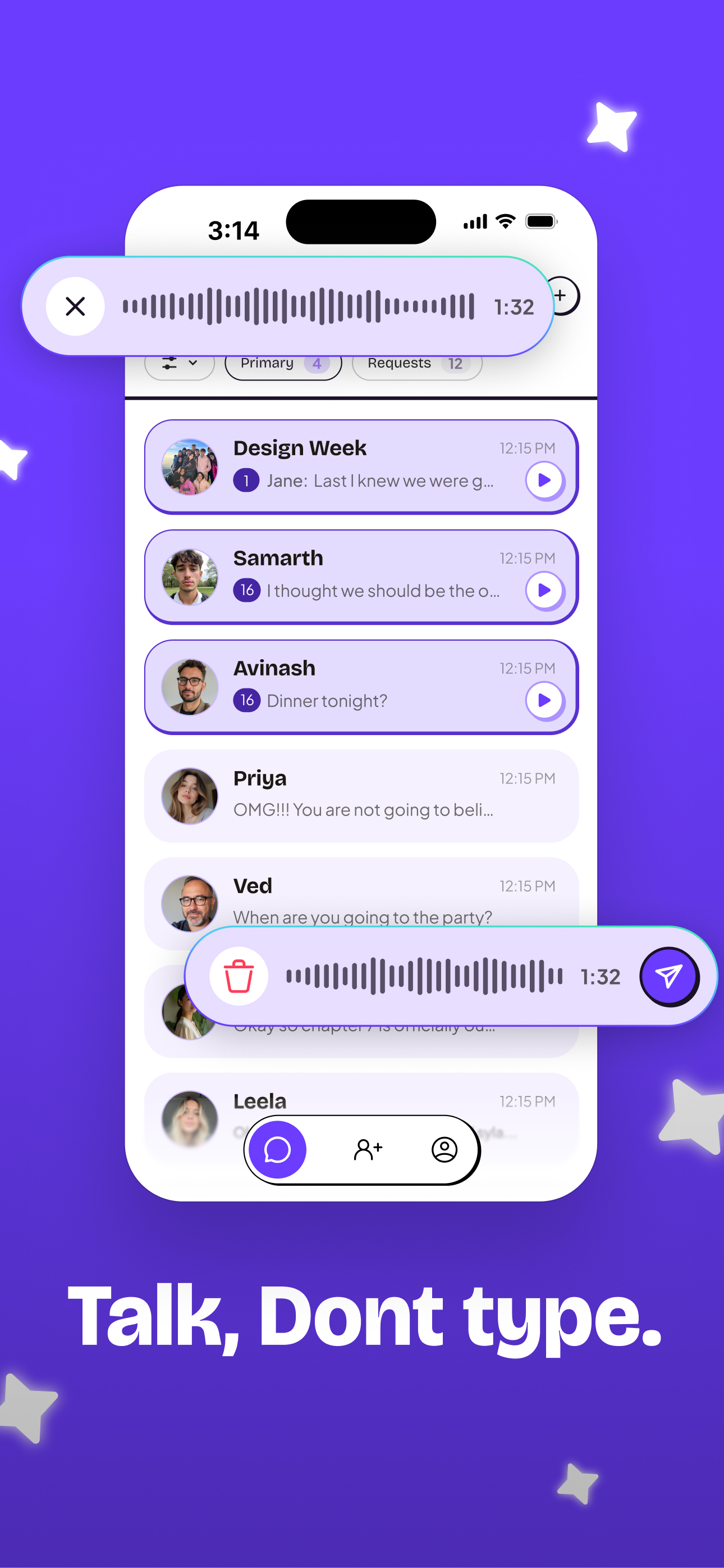 Yeapp — Voice at Scale, with Krafton — 9